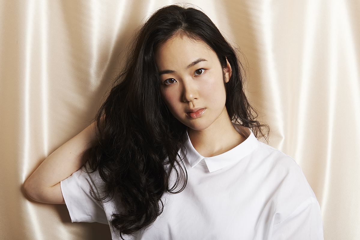 二宮結月 二宮結月