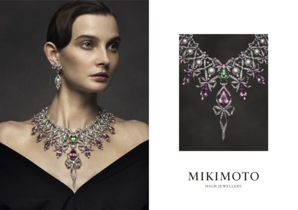 still life beauty/fashion