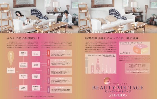 advertising