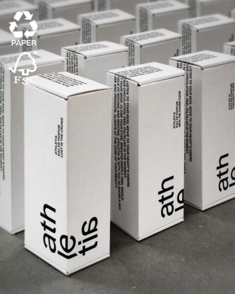 packaging