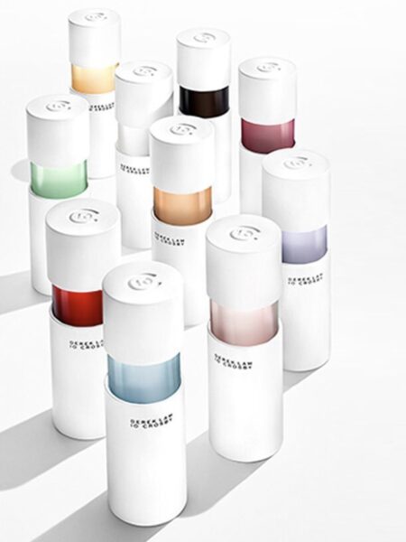 packaging