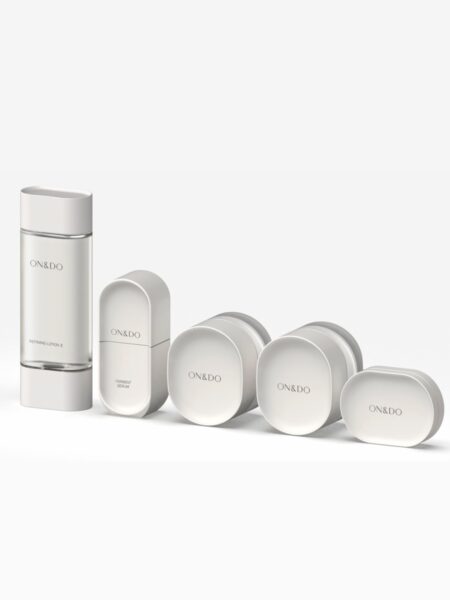 packaging