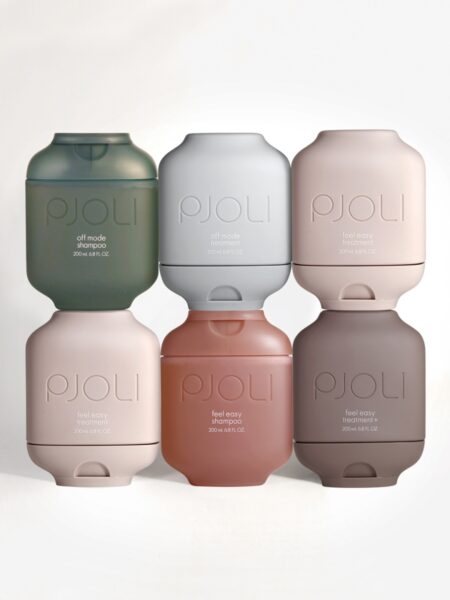 packaging