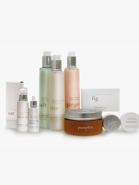 packaging