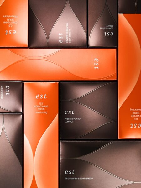packaging
