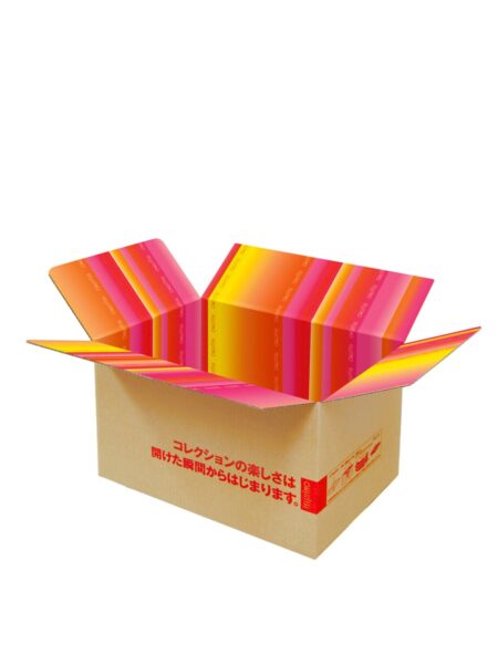 packaging