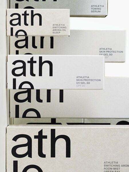 packaging