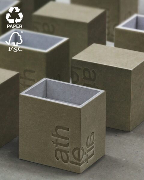 packaging