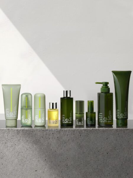 packaging